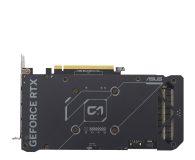 ASUS GeForce RTX 4060 Dual EVO OC 8GB GDDR6 - 1247574 - zdjęcie 4